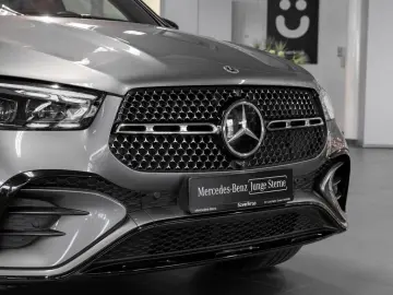 MERCEDES-BENZ GLE 350 de 4M AMG BURM NIGHT WIDE MEMO&hellip;