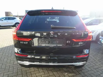 VOLVO XC60 Ultimate B5 AWD Bright 360  FourC AHK StndH