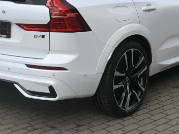 VOLVO XC60 UltimateDark AWD MASS LUFT HUD B&W 22  360