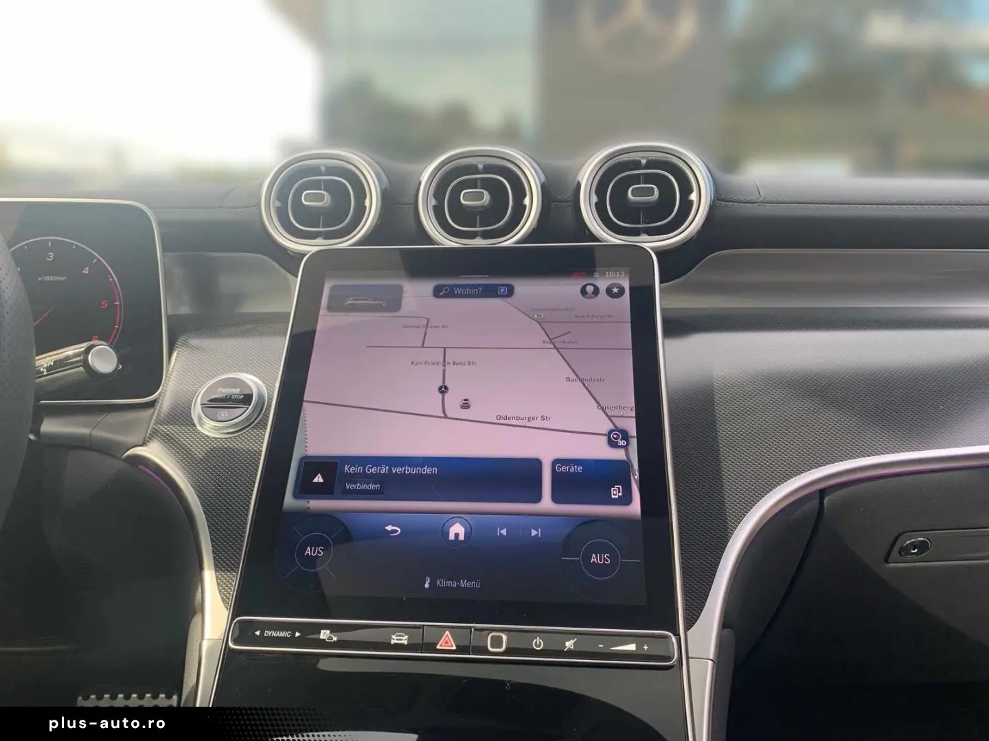 MERCEDES-BENZ GLC 220 d 4M AMG Pano Night LED Kam