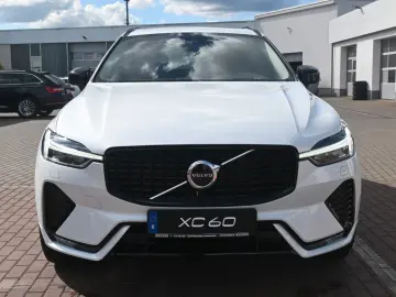 VOLVO XC60 B4 D AWD Ultimate Dark STDHZG 360  LUFT ACC