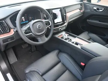 VOLVO XC60 B4 D AWD Ultimate Dark STDHZG 360  LUFT ACC