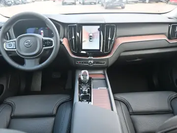 VOLVO XC60 B4 D AWD Ultimate Dark STDHZG 360  LUFT ACC