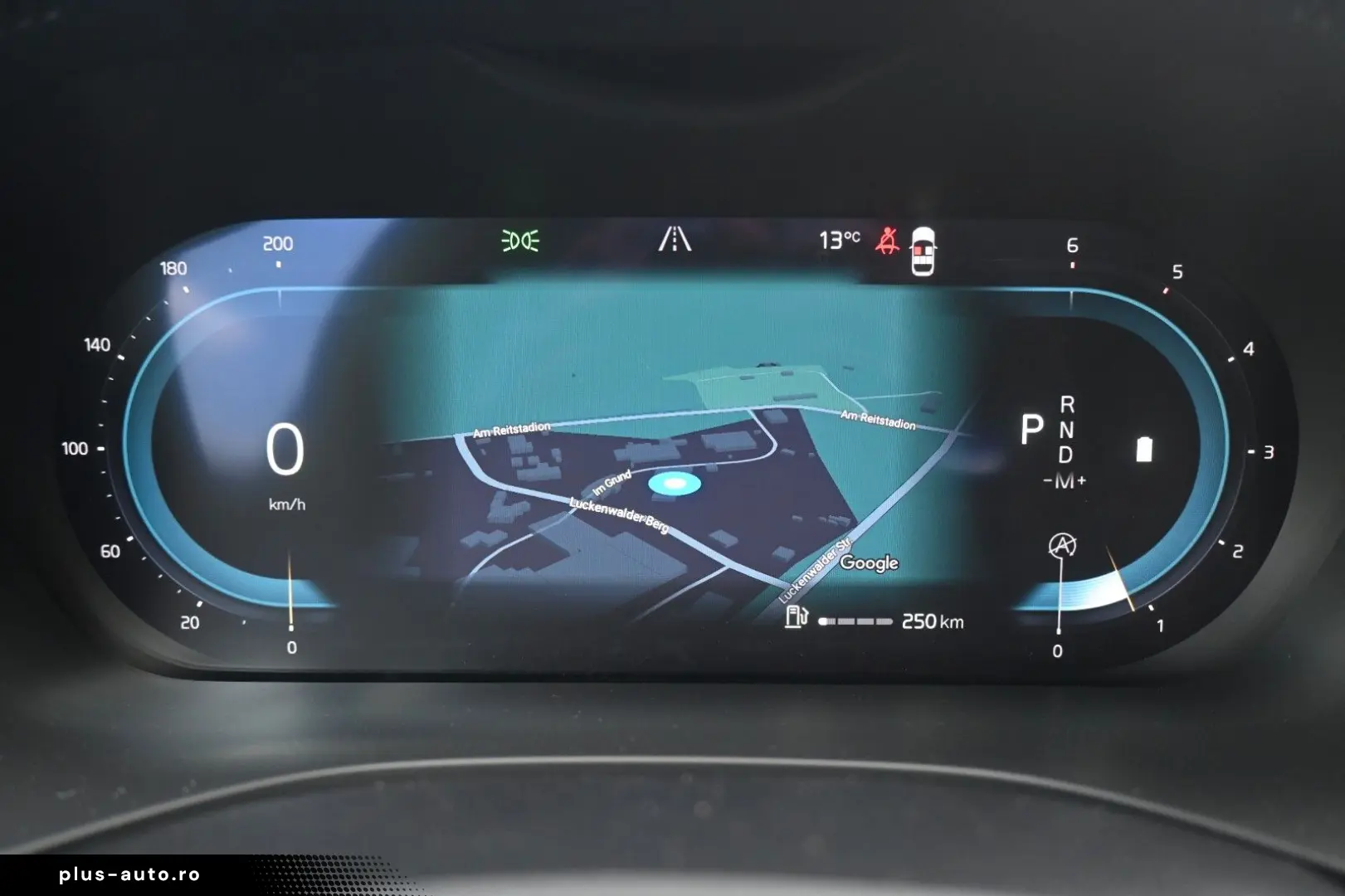 VOLVO XC60 B4 D AWD Ultimate Dark STDHZG 360  LUFT ACC