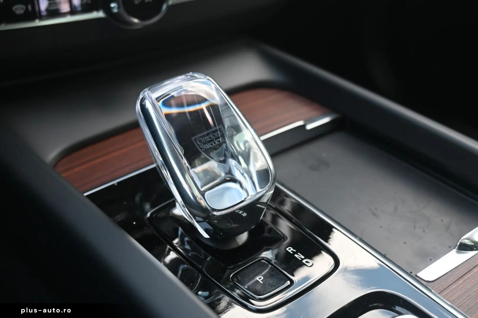 VOLVO XC60 B4 D AWD Ultimate Dark STDHZG 360  LUFT ACC