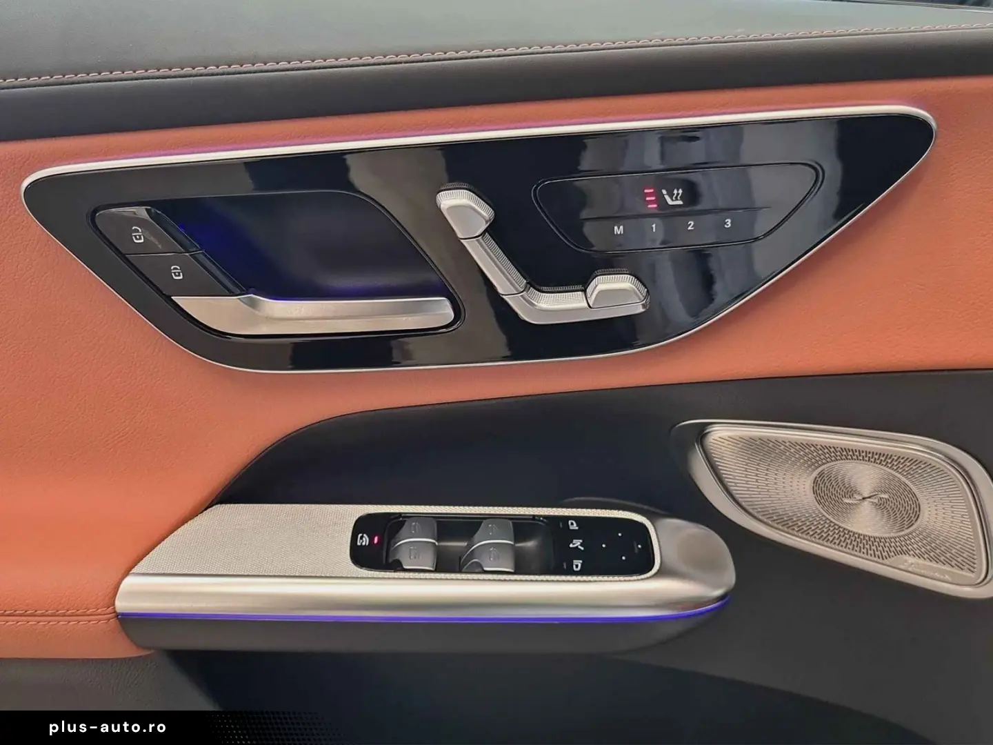 MERCEDES-BENZ GLC 220 d 4M AMG Pano MEMORY AHK Burmester