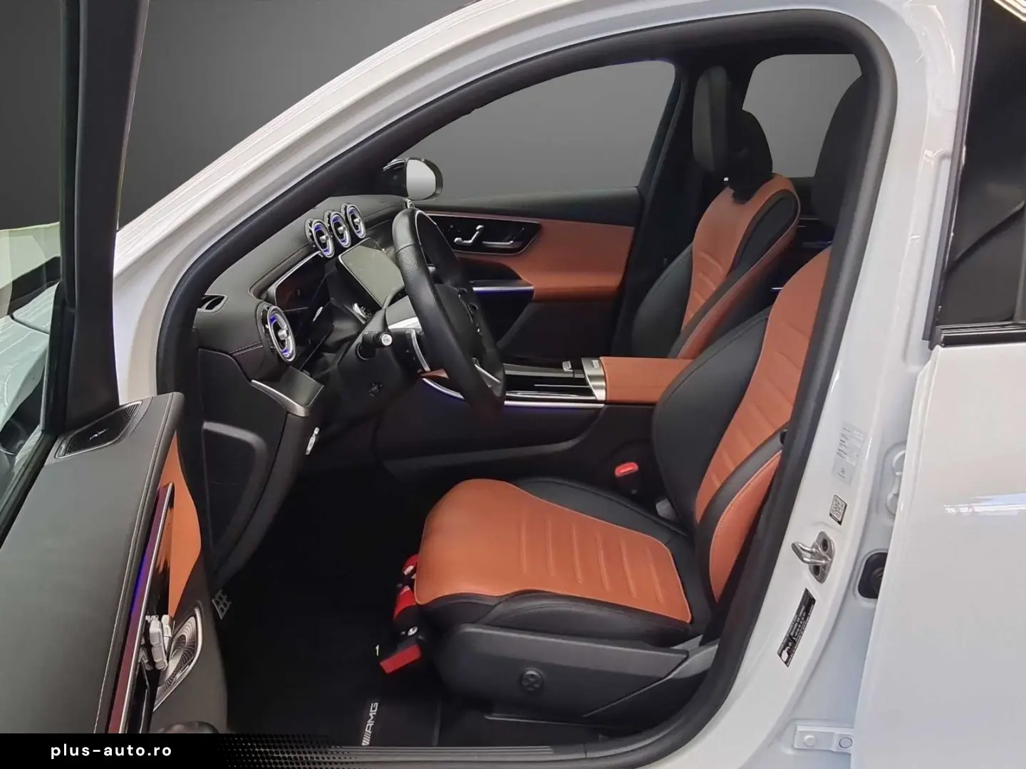 MERCEDES-BENZ GLC 220 d 4M AMG Pano MEMORY AHK Burmester