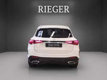 MERCEDES-BENZ GLC 220 d 4M AMG Pano MEMORY AHK Burmester