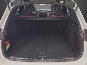 MERCEDES-BENZ GLC 220 d 4M AMG Pano MEMORY AHK Burmester