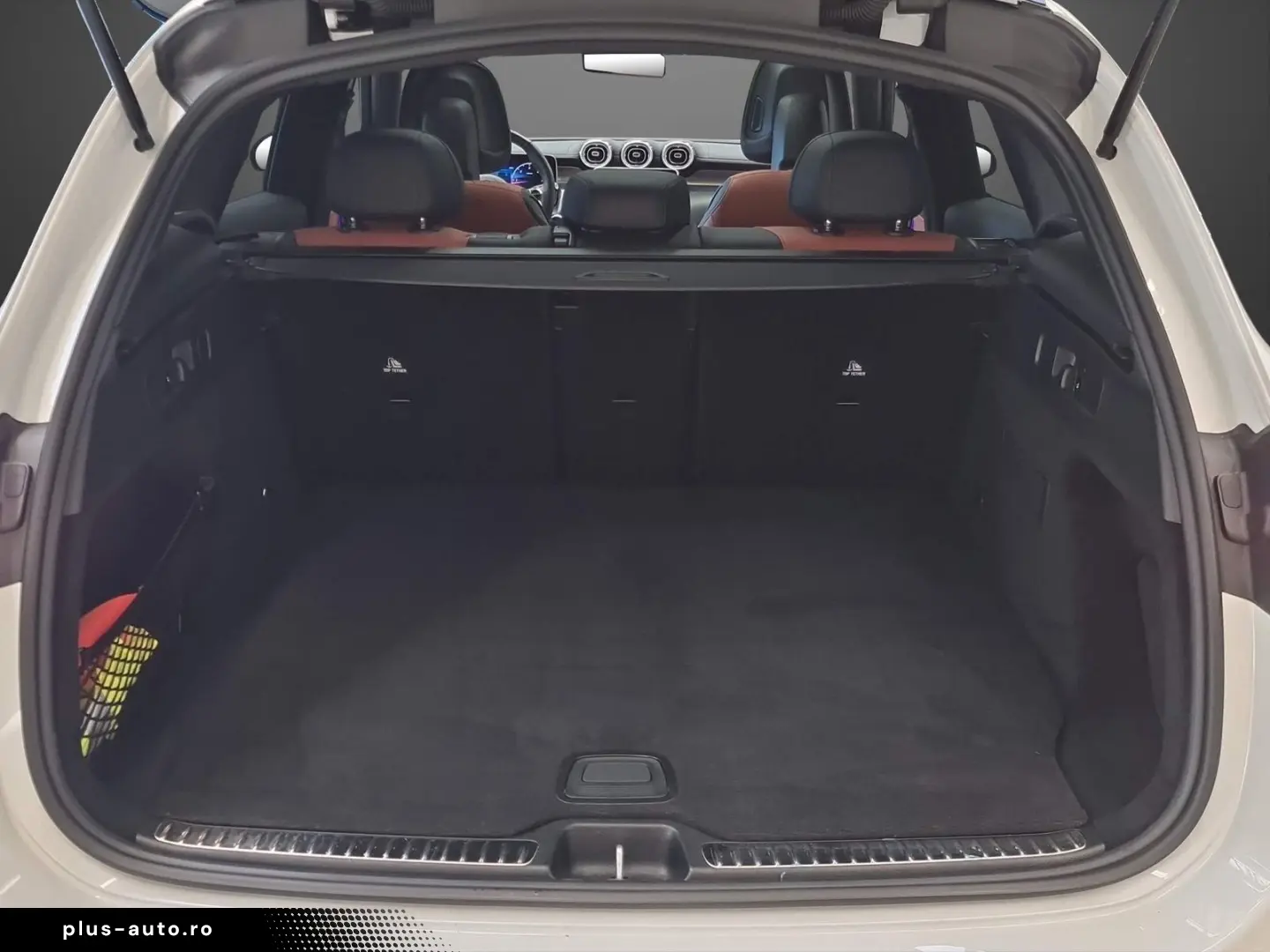 MERCEDES-BENZ GLC 220 d 4M AMG Pano MEMORY AHK Burmester