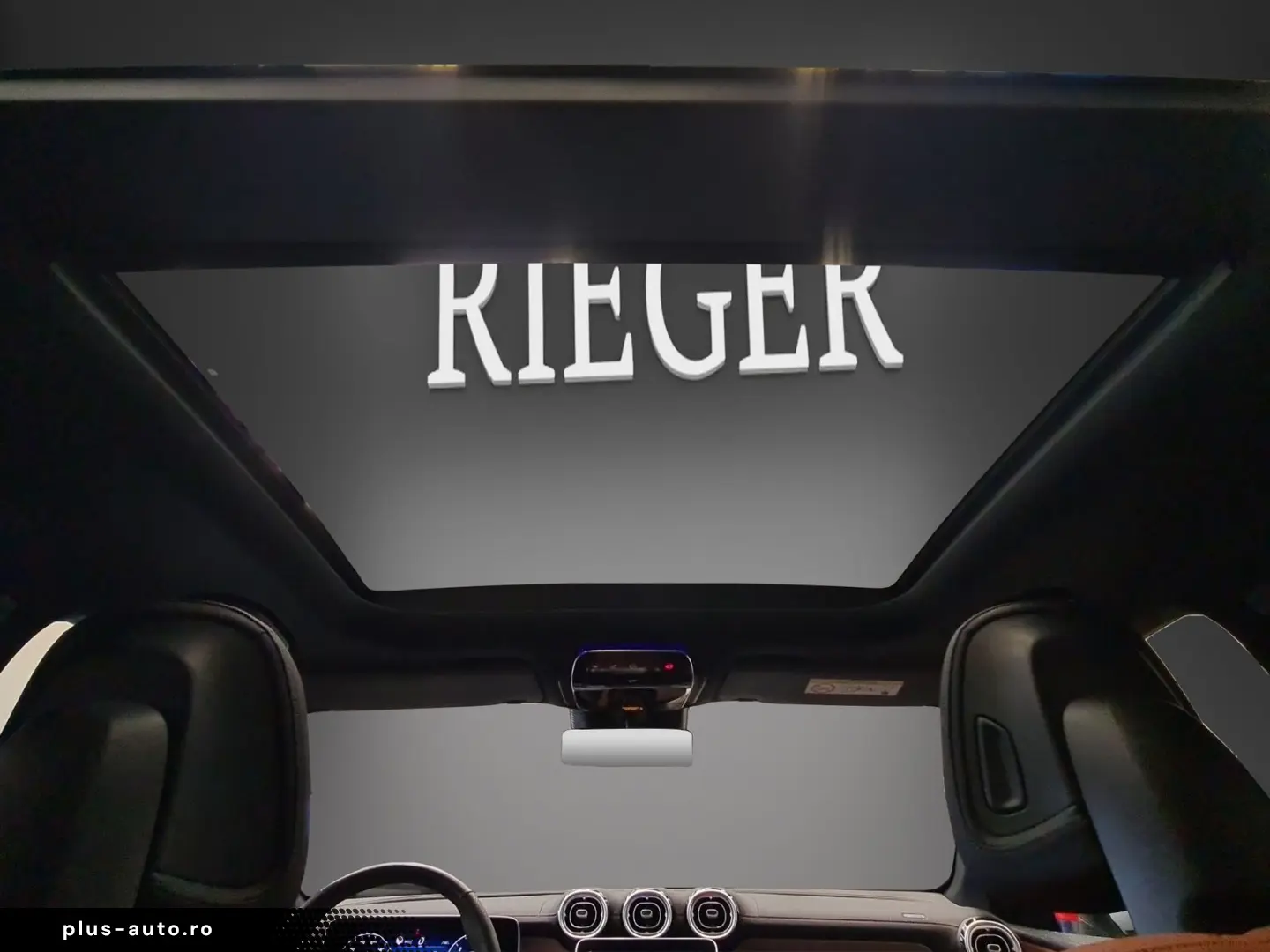 MERCEDES-BENZ GLC 220 d 4M AMG Pano MEMORY AHK Burmester