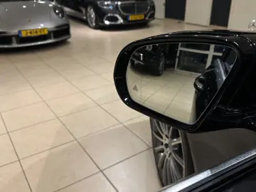 MERCEDES-BENZ S400 D 4-MATIC LANG AMG  STDHZ PANO HUD 3X TV