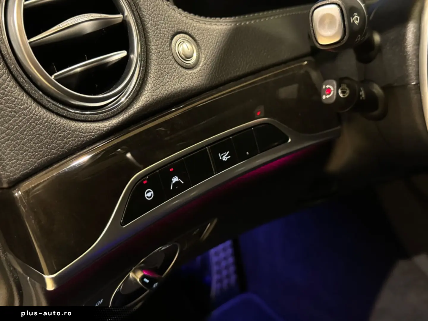 MERCEDES-BENZ S400 D 4-MATIC LANG AMG  STDHZ PANO HUD 3X TV