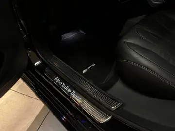 MERCEDES-BENZ S400 D 4-MATIC LANG AMG  STDHZ PANO HUD 3X TV