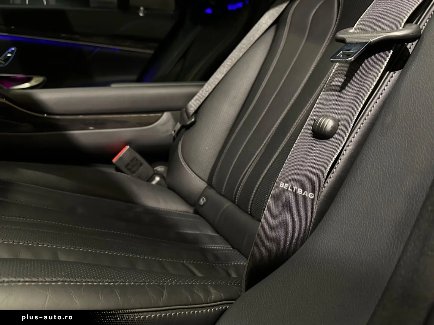 MERCEDES-BENZ S400 D 4-MATIC LANG AMG  STDHZ PANO HUD 3X TV