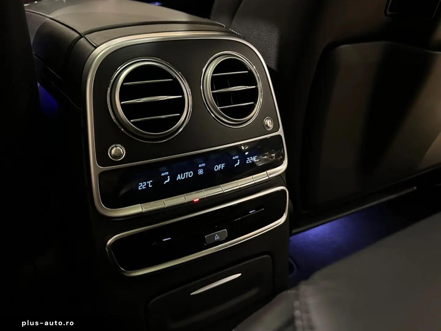 MERCEDES-BENZ S400 D 4-MATIC LANG AMG  STDHZ PANO HUD 3X TV