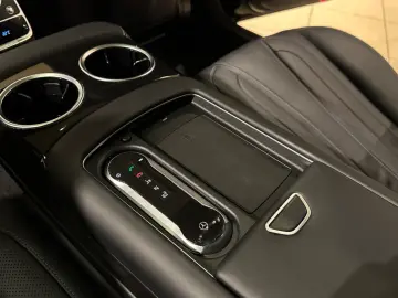 MERCEDES-BENZ S400 D 4-MATIC LANG AMG  STDHZ PANO HUD 3X TV