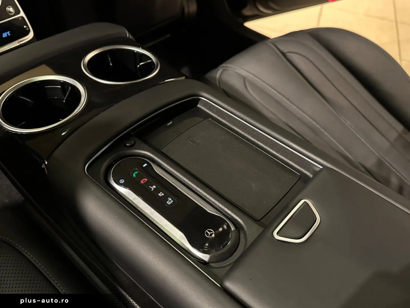 MERCEDES-BENZ S400 D 4-MATIC LANG AMG  STDHZ PANO HUD 3X TV