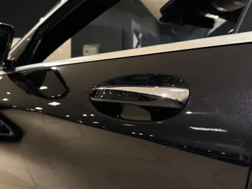 MERCEDES-BENZ S400 D 4-MATIC LANG AMG  STDHZ PANO HUD 3X TV