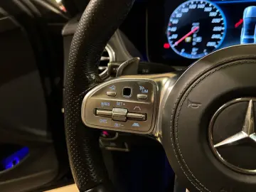 MERCEDES-BENZ S400 D 4-MATIC LANG AMG  STDHZ PANO HUD 3X TV