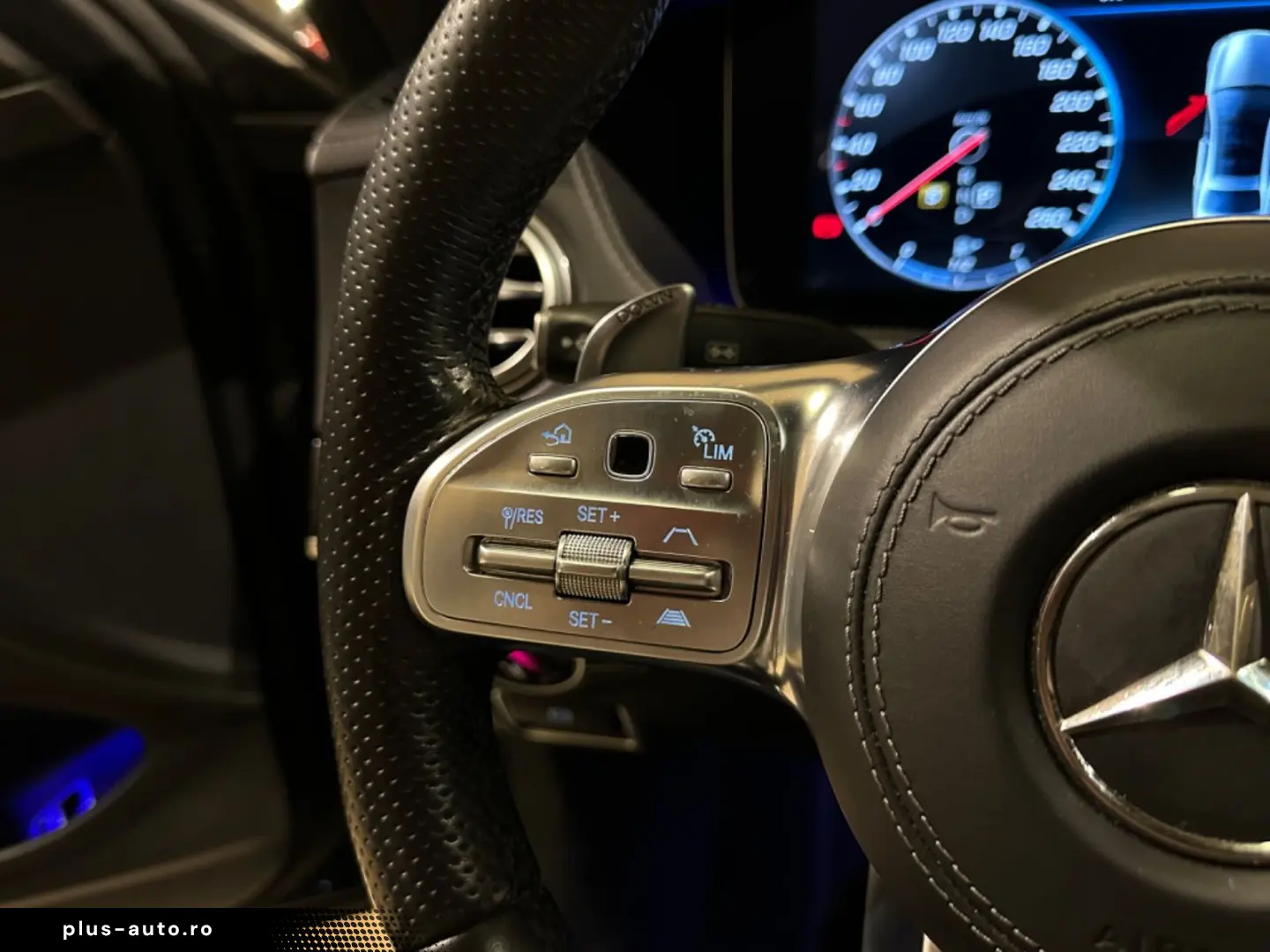 MERCEDES-BENZ S400 D 4-MATIC LANG AMG  STDHZ PANO HUD 3X TV