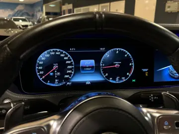 MERCEDES-BENZ S400 D 4-MATIC LANG AMG  STDHZ PANO HUD 3X TV