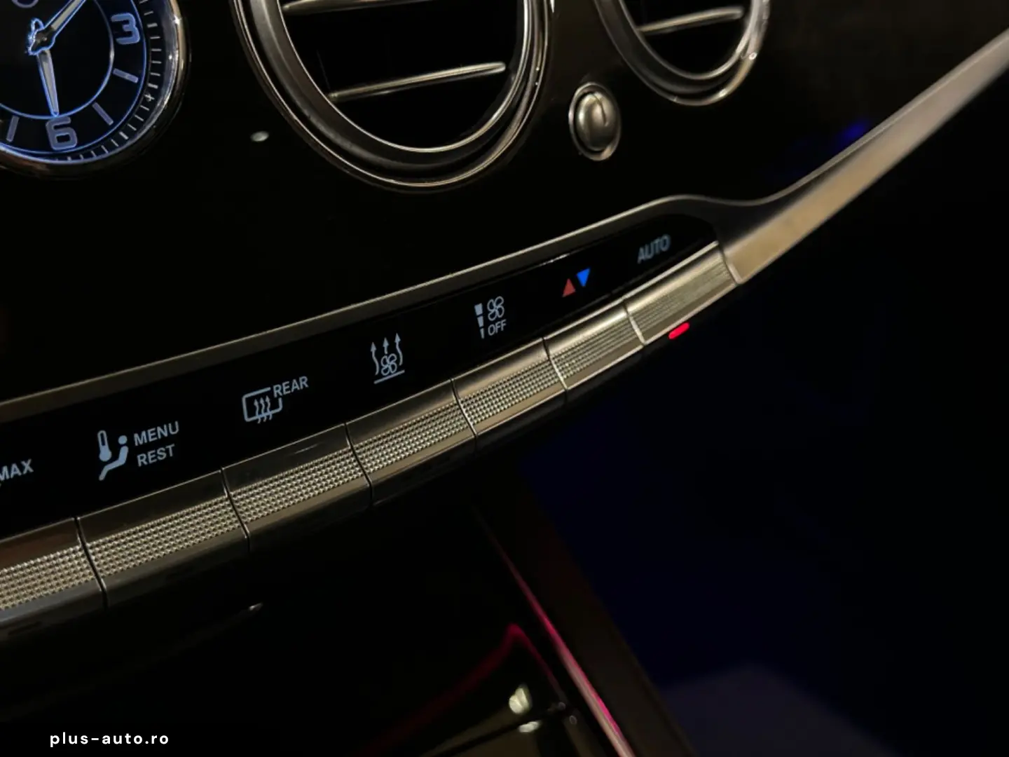 MERCEDES-BENZ S400 D 4-MATIC LANG AMG  STDHZ PANO HUD 3X TV