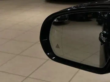 MERCEDES-BENZ S400 D 4-MATIC LANG AMG  STDHZ PANO HUD 3X TV