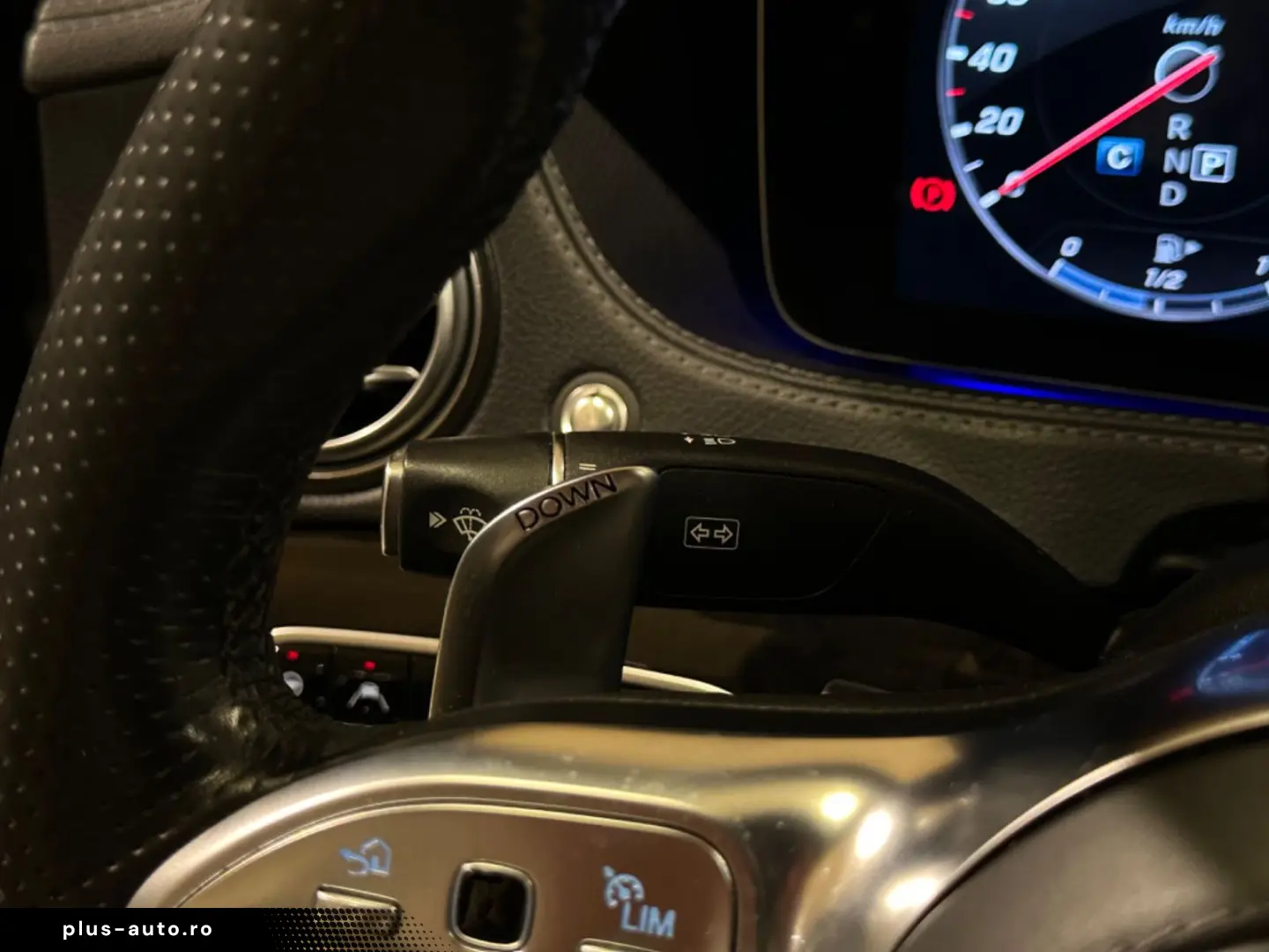 MERCEDES-BENZ S400 D 4-MATIC LANG AMG  STDHZ PANO HUD 3X TV