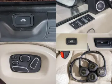 Land Rover Range Rover 4.4L V8 Diesel Autobiography