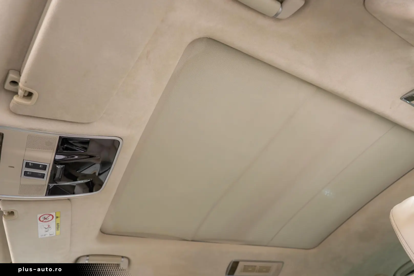 Land Rover Range Rover 4.4L V8 Diesel Autobiography