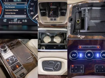 Land Rover Range Rover 4.4L V8 Diesel Autobiography