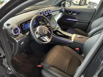 MERCEDES-BENZ GLC 220 d 4M Coupé Avantgarde Memory