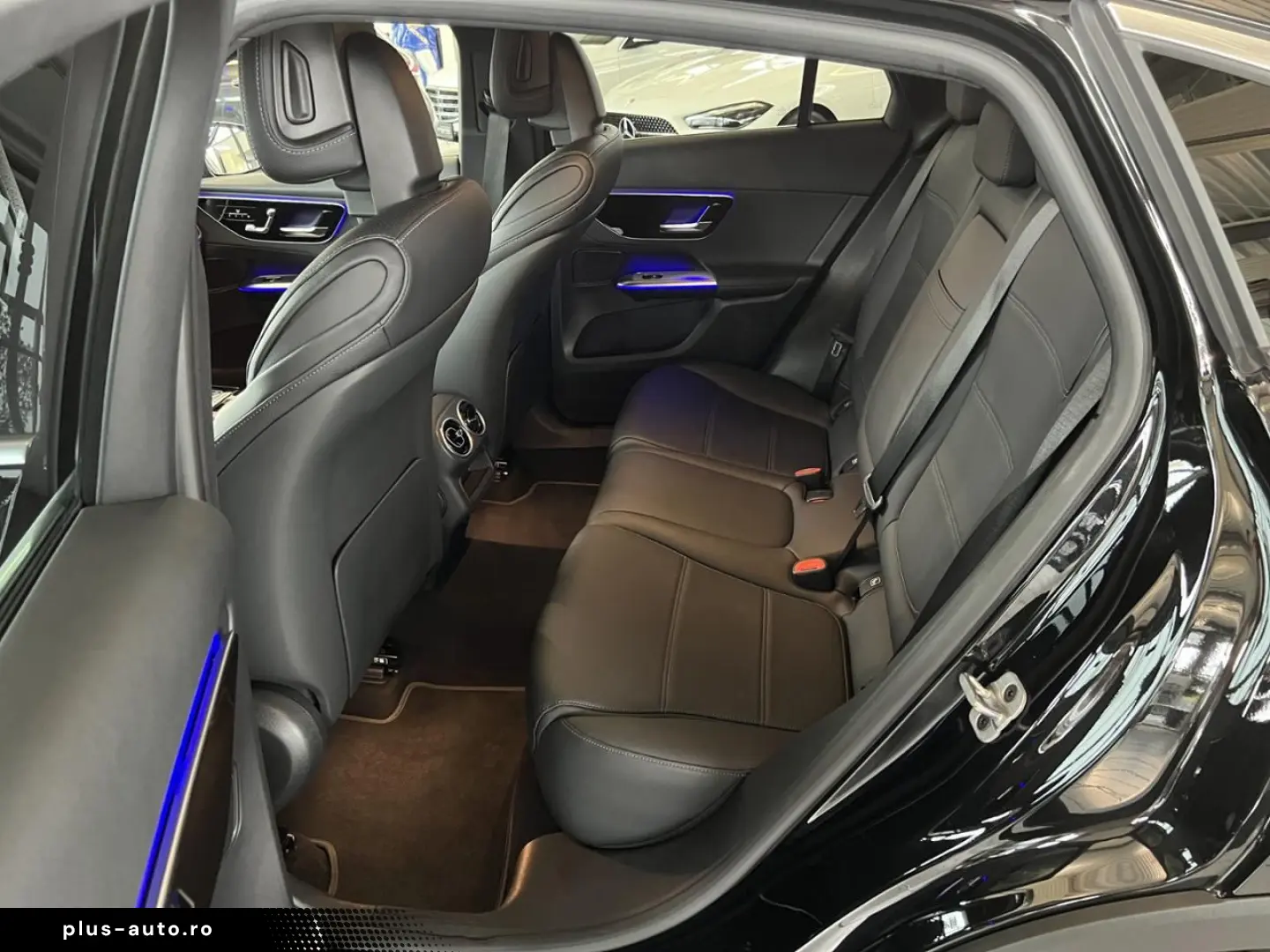 MERCEDES-BENZ GLC 220 d 4M Coupé Avantgarde Memory