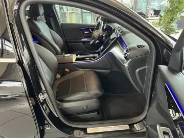 MERCEDES-BENZ GLC 220 d 4M Coupé Avantgarde Memory