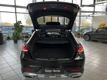 MERCEDES-BENZ GLC 220 d 4M Coupé Avantgarde Memory