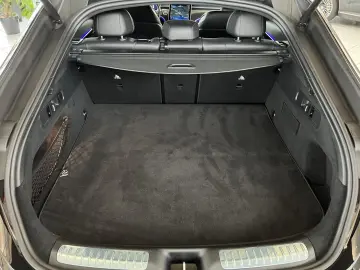 MERCEDES-BENZ GLC 220 d 4M Coupé Avantgarde Memory