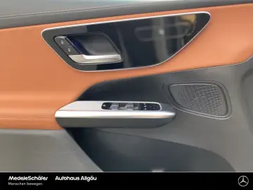 MERCEDES-BENZ GLC 220 d 4M Coupé AMG