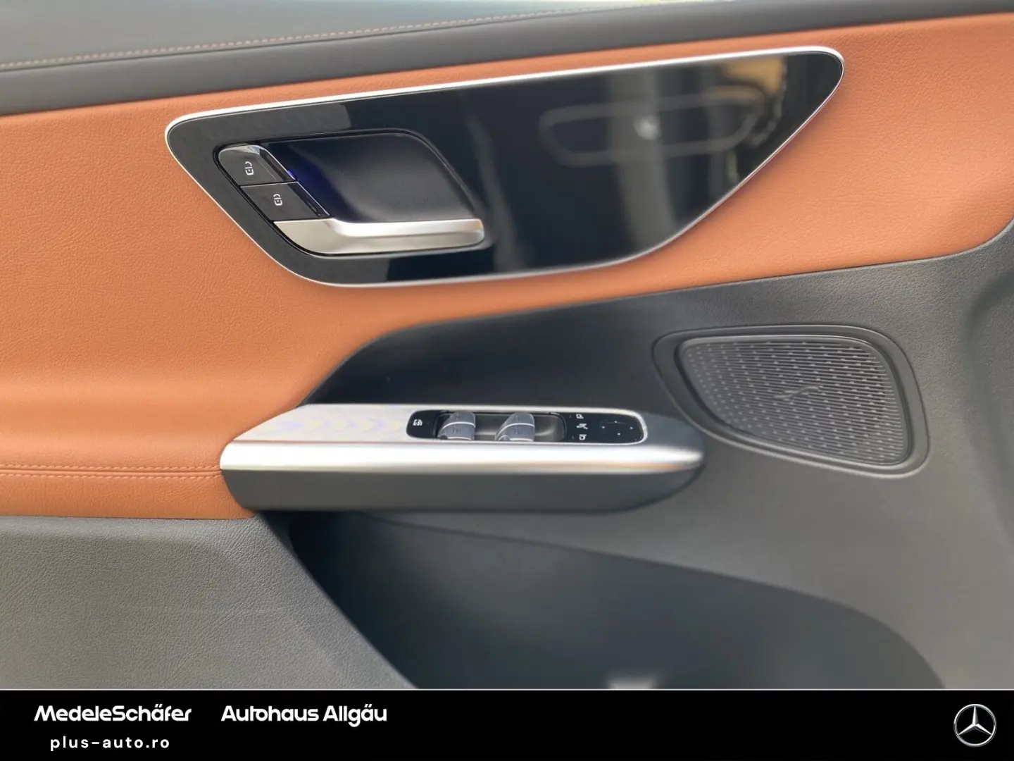 MERCEDES-BENZ GLC 220 d 4M Coupé AMG