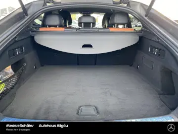 MERCEDES-BENZ GLC 220 d 4M Coupé AMG