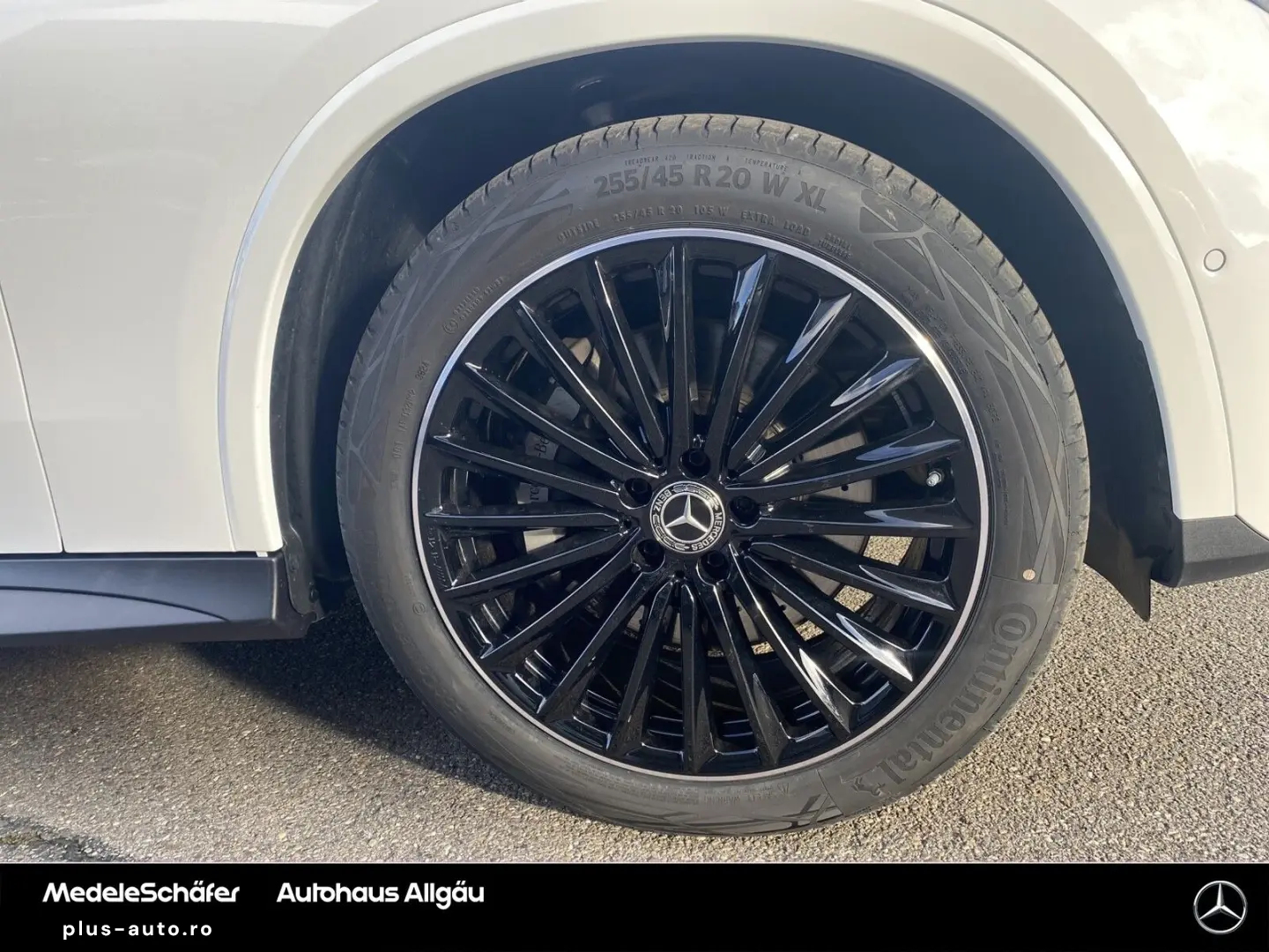 MERCEDES-BENZ GLC 220 d 4M Coupé AMG