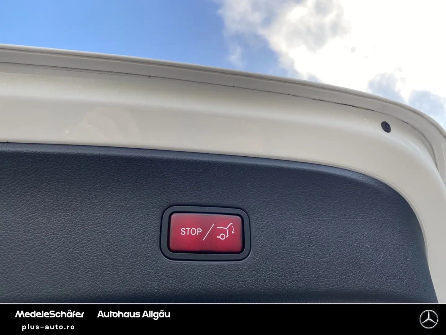 MERCEDES-BENZ GLC 220 d 4M Coupé AMG