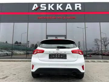 Ford Focus 1.5 EcoBlue Trend Edition 2021