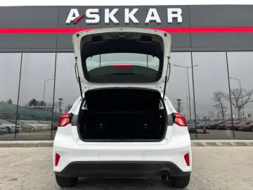 Ford Focus 1.5 EcoBlue Trend Edition 2021