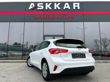 Ford Focus 1.5 EcoBlue Trend Edition 2021