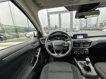 Ford Focus 1.5 EcoBlue Trend Edition 2021