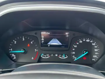 Ford Focus 1.5 EcoBlue Trend Edition 2021