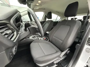 Ford Focus 1.5 EcoBlue Trend Edition 2021