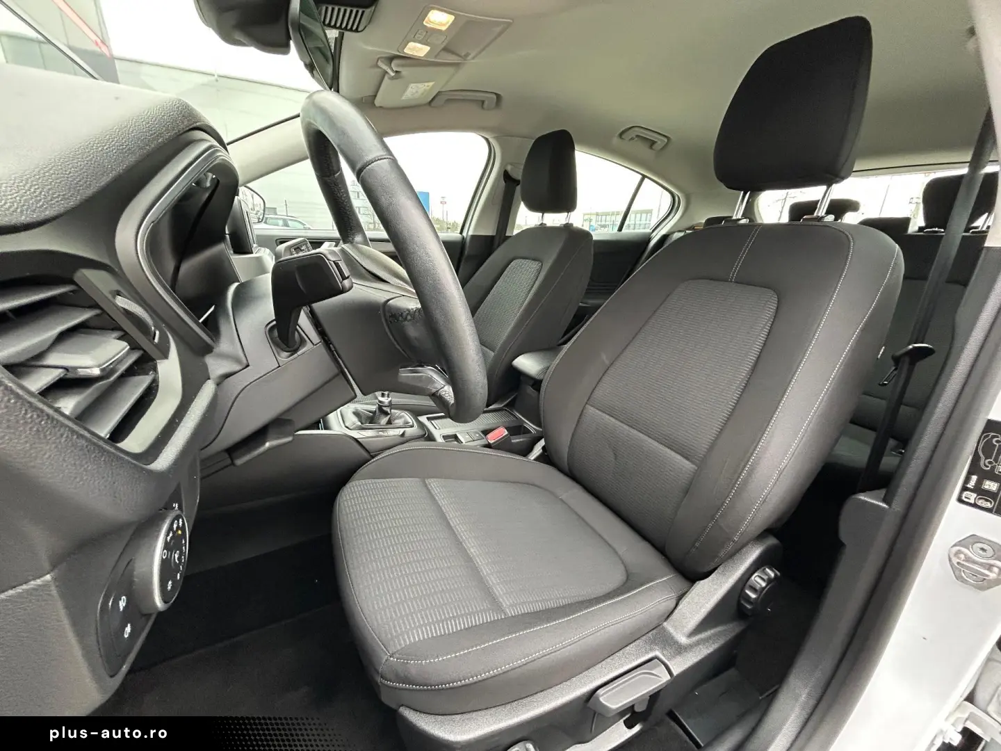 Ford Focus 1.5 EcoBlue Trend Edition 2021