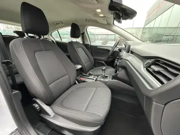 Ford Focus 1.5 EcoBlue Trend Edition 2021